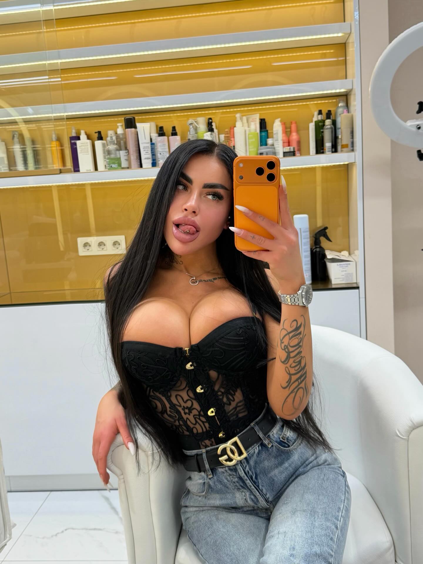 Tatyana Viktorovna #243561