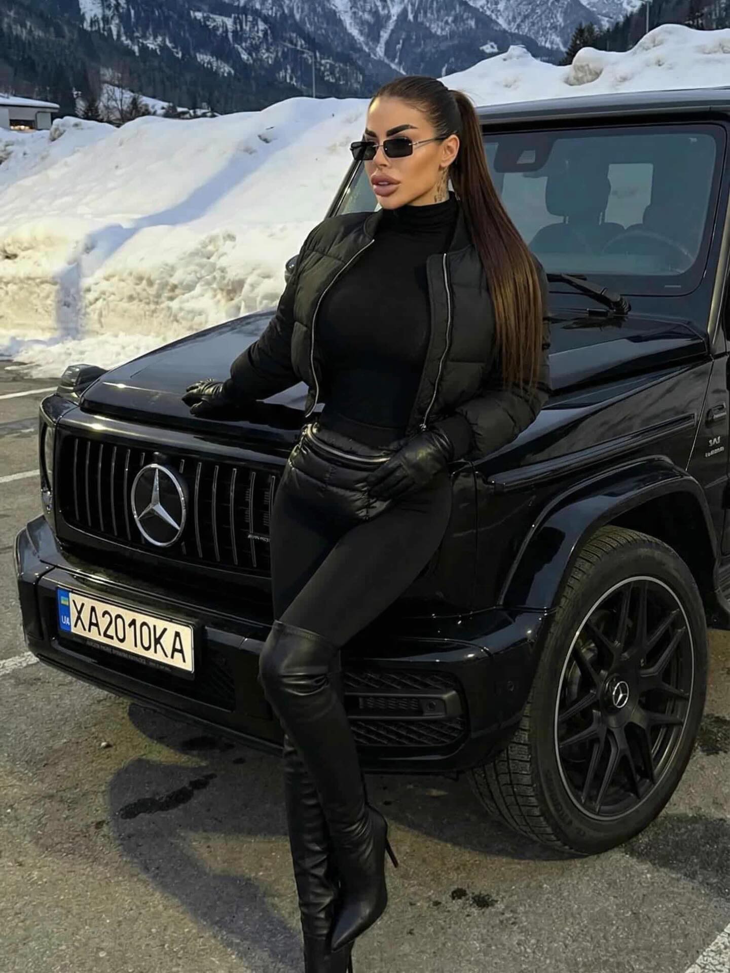 Tatyana Viktorovna #243567