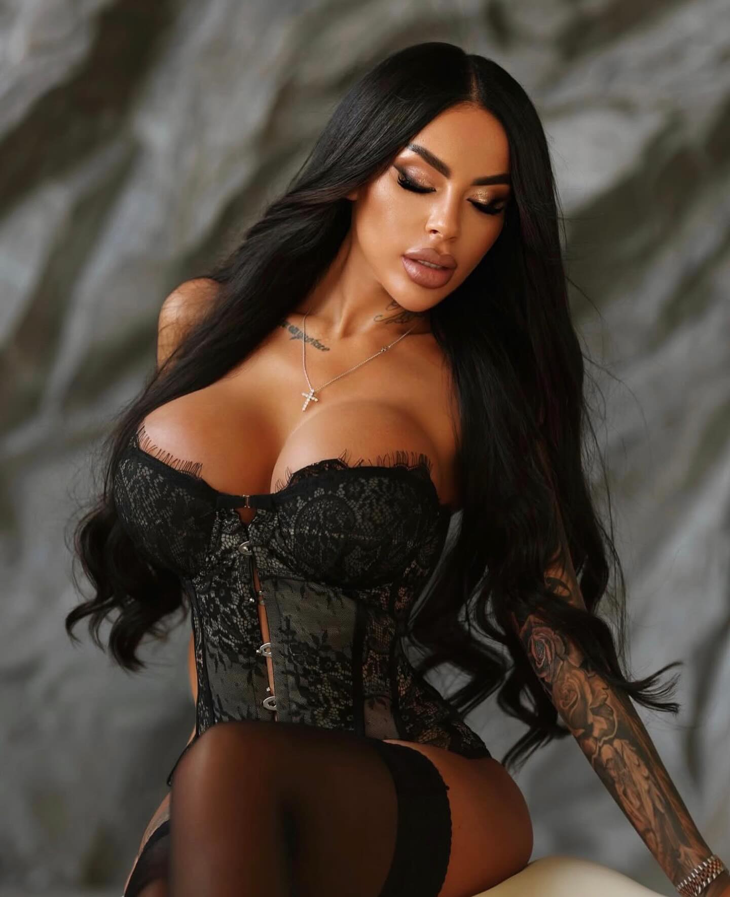 Tatyana Viktorovna #243599