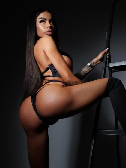 Tatyana Viktorovna photo 243501