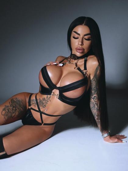 Tatyana Viktorovna photo 243502