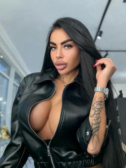 Tatyana Viktorovna photo 243504