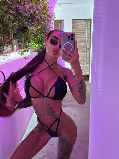 Tatyana Viktorovna photo 243513