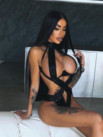 Tatyana Viktorovna photo 243533