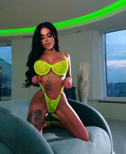 Tatyana Viktorovna photo 243535