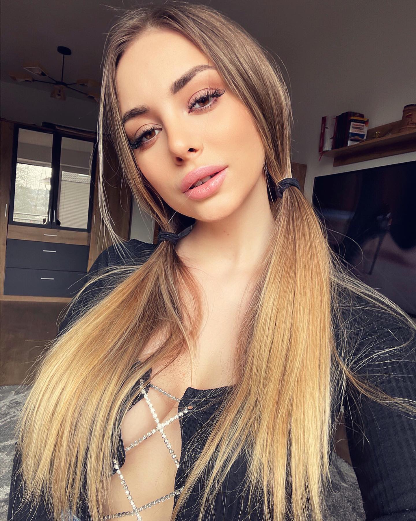 Ivanka Pearl #244057