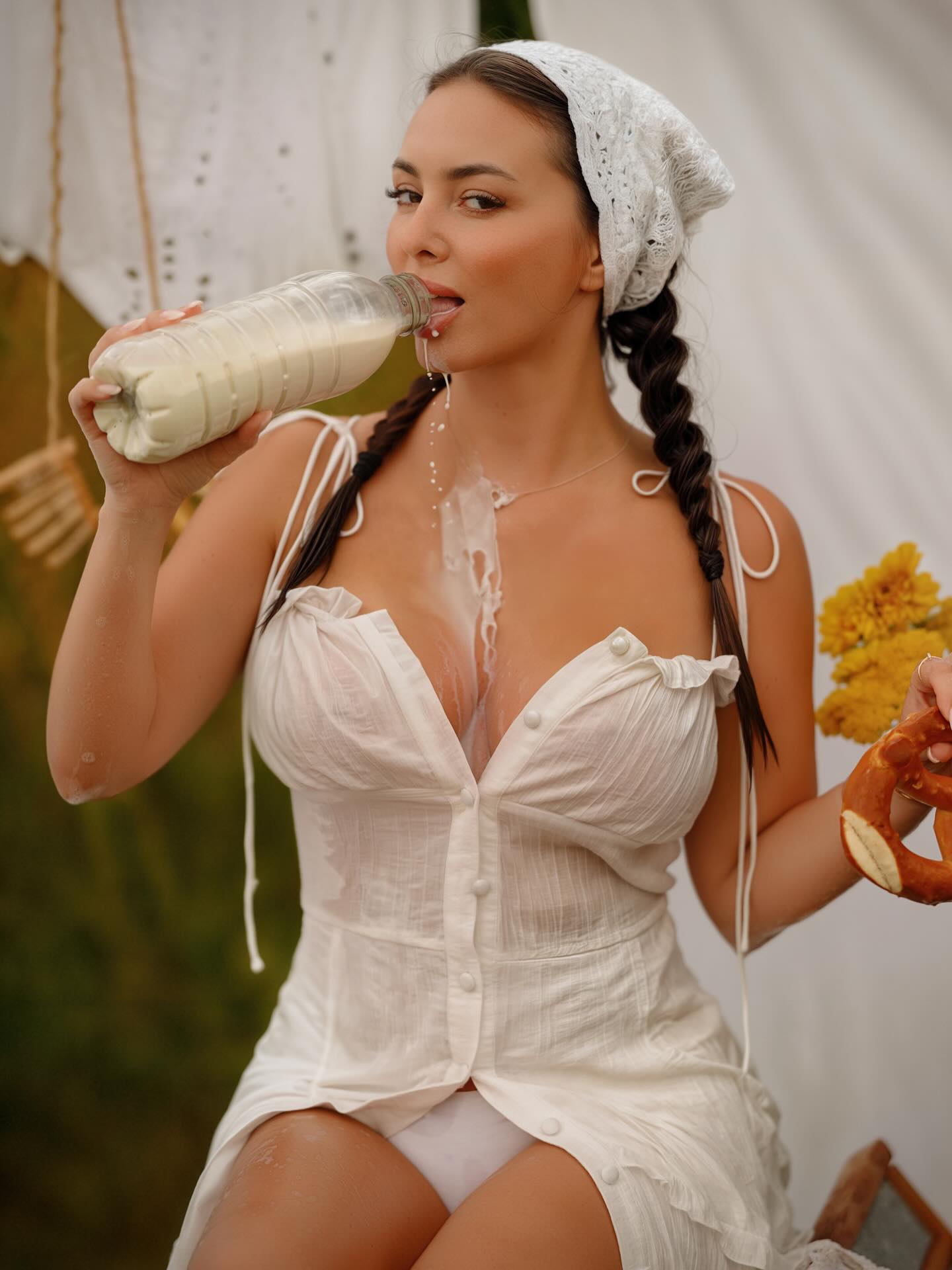 Ivanka Pearl #244081