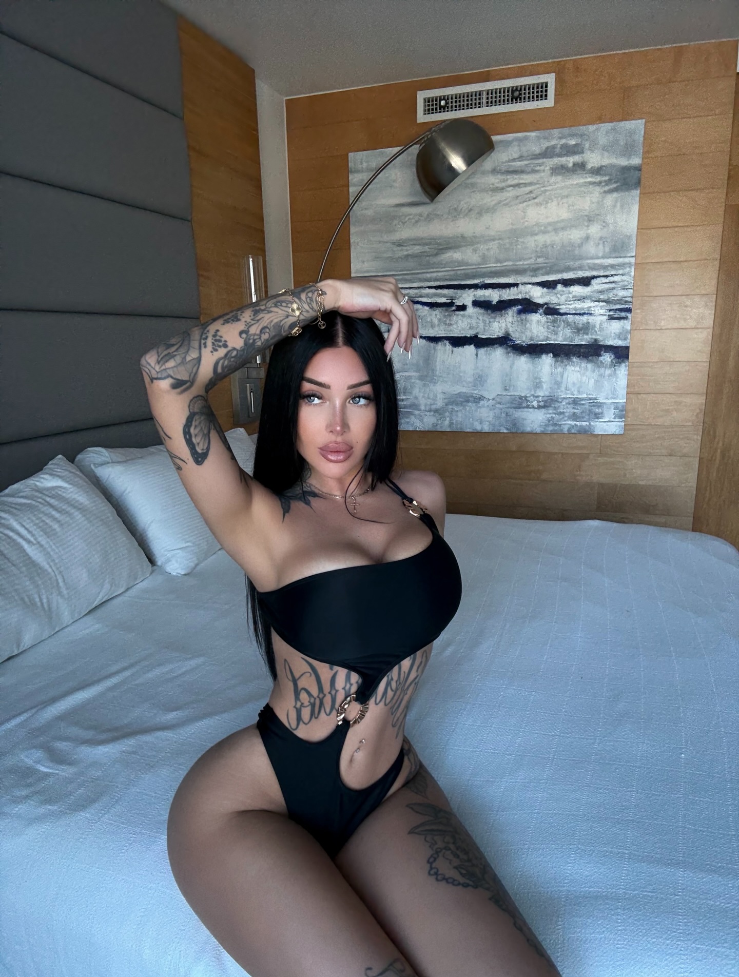 Valerie Cossette #243684