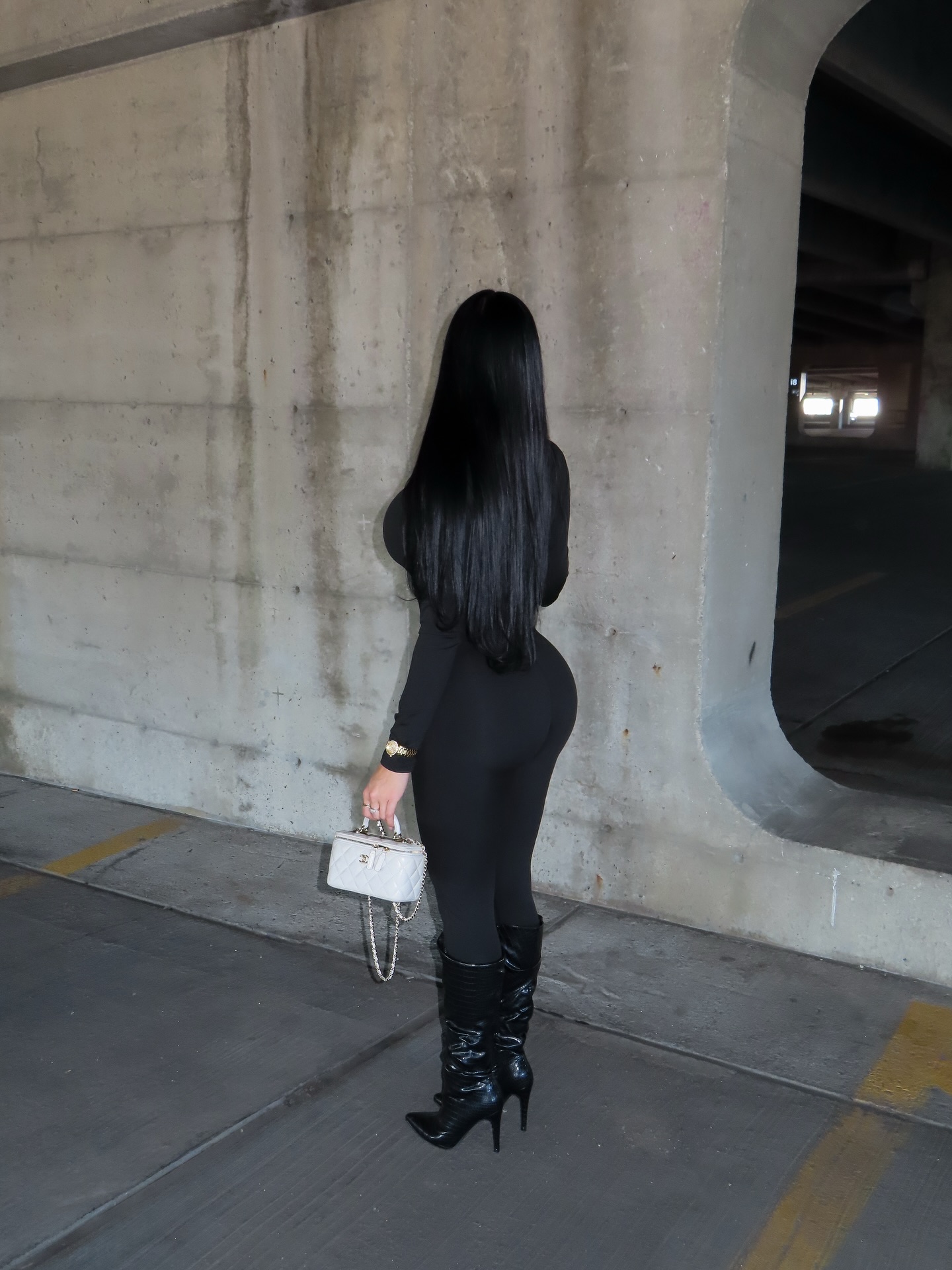 Valerie Cossette #243701