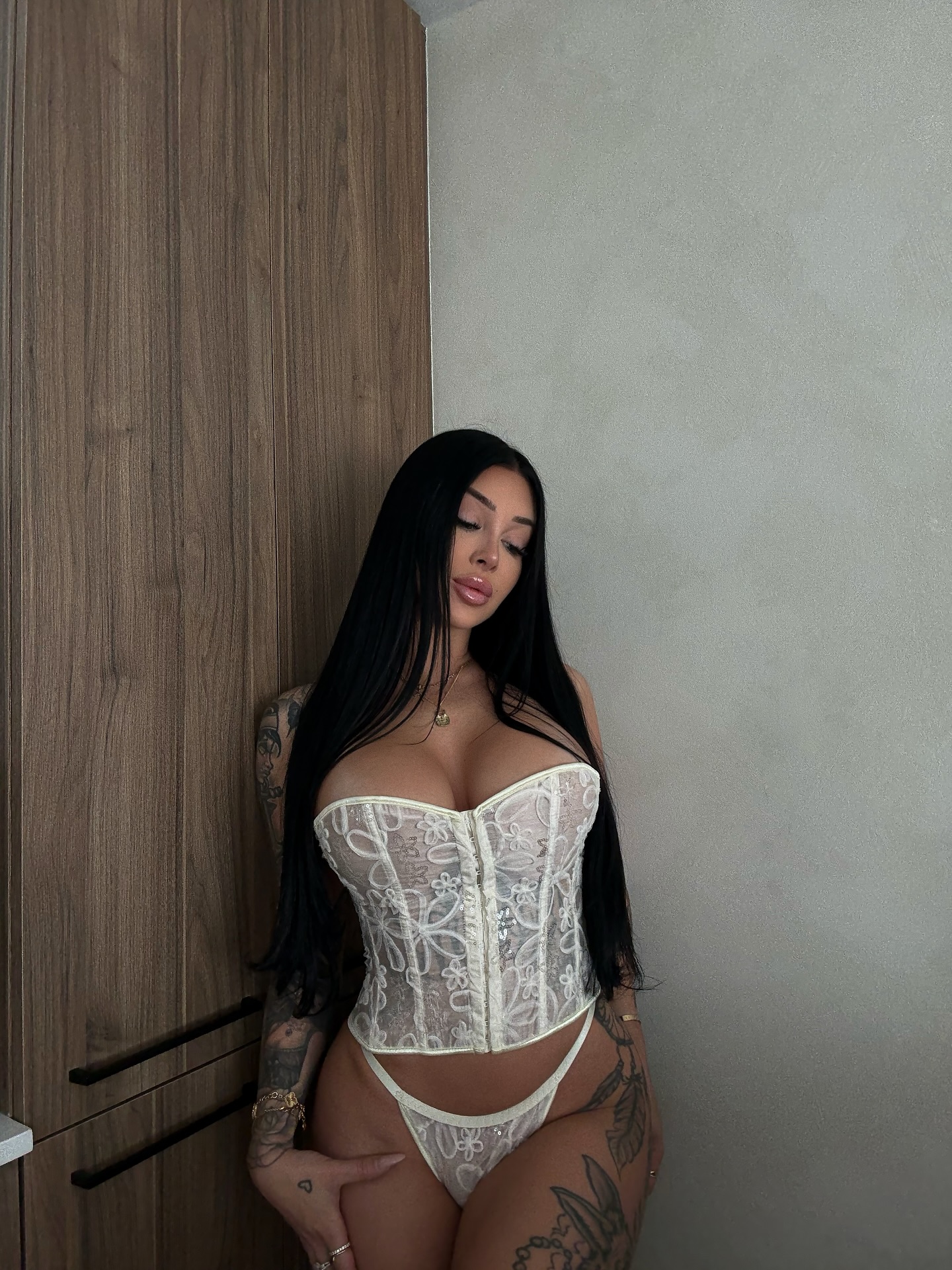 Valerie Cossette #243725