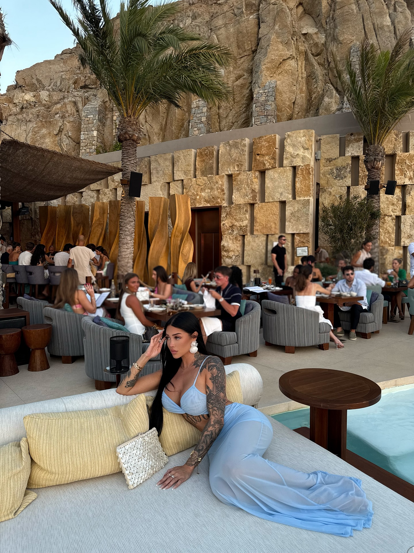 Valerie Cossette #243729