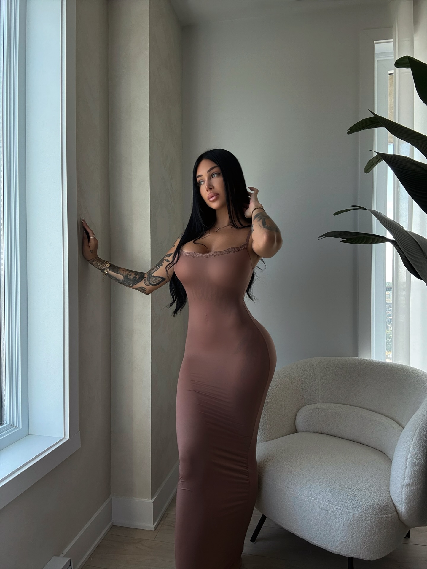 Valerie Cossette #243733