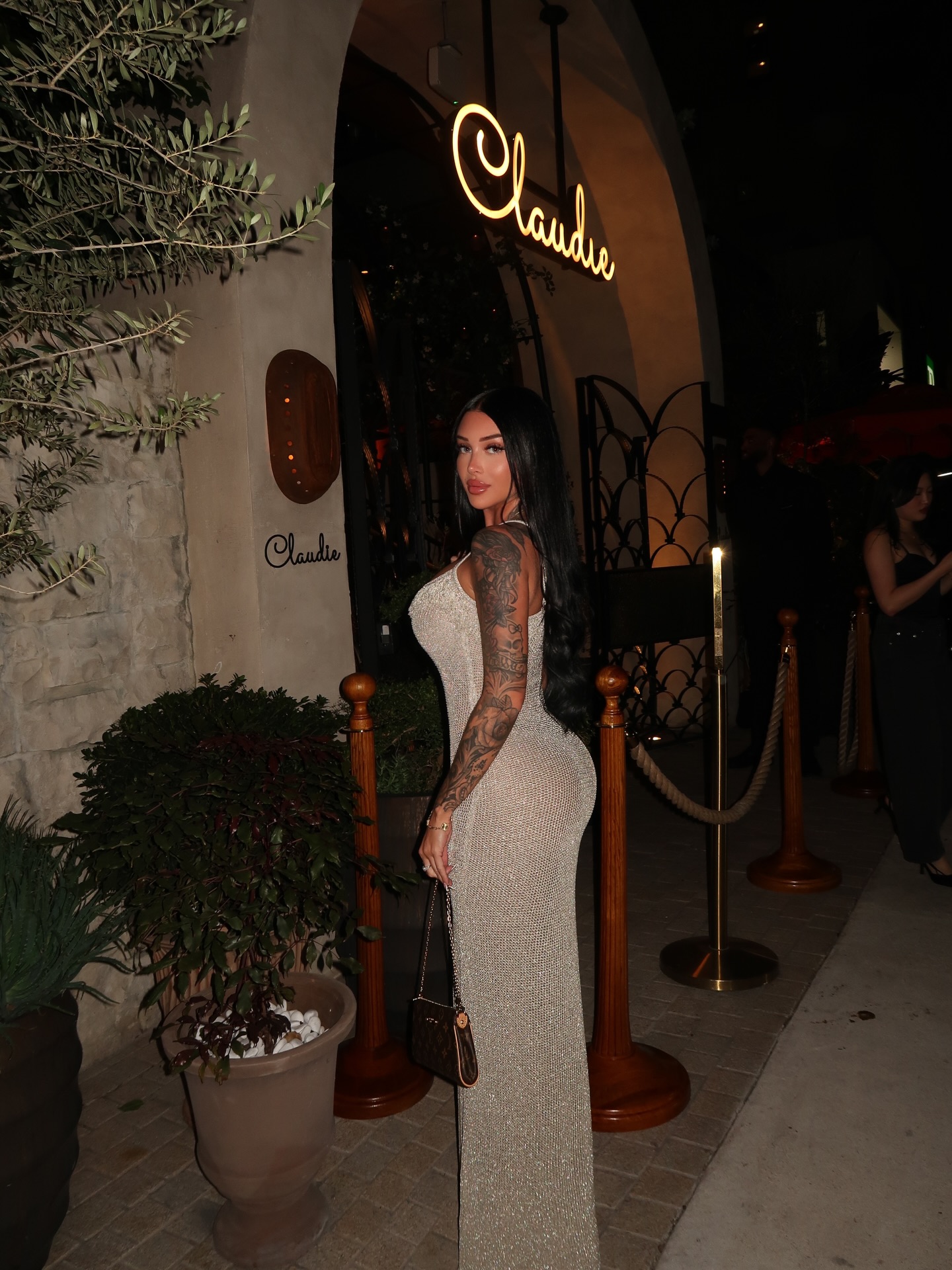 Valerie Cossette #243743