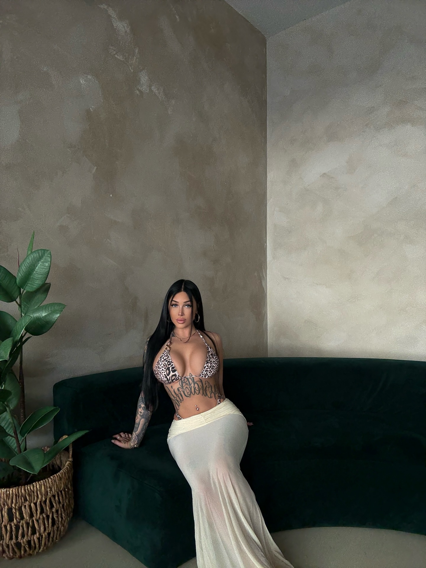 Valerie Cossette #243745