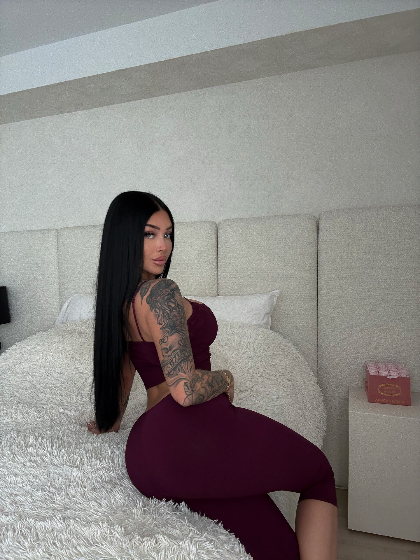 Valerie Cossette #243746