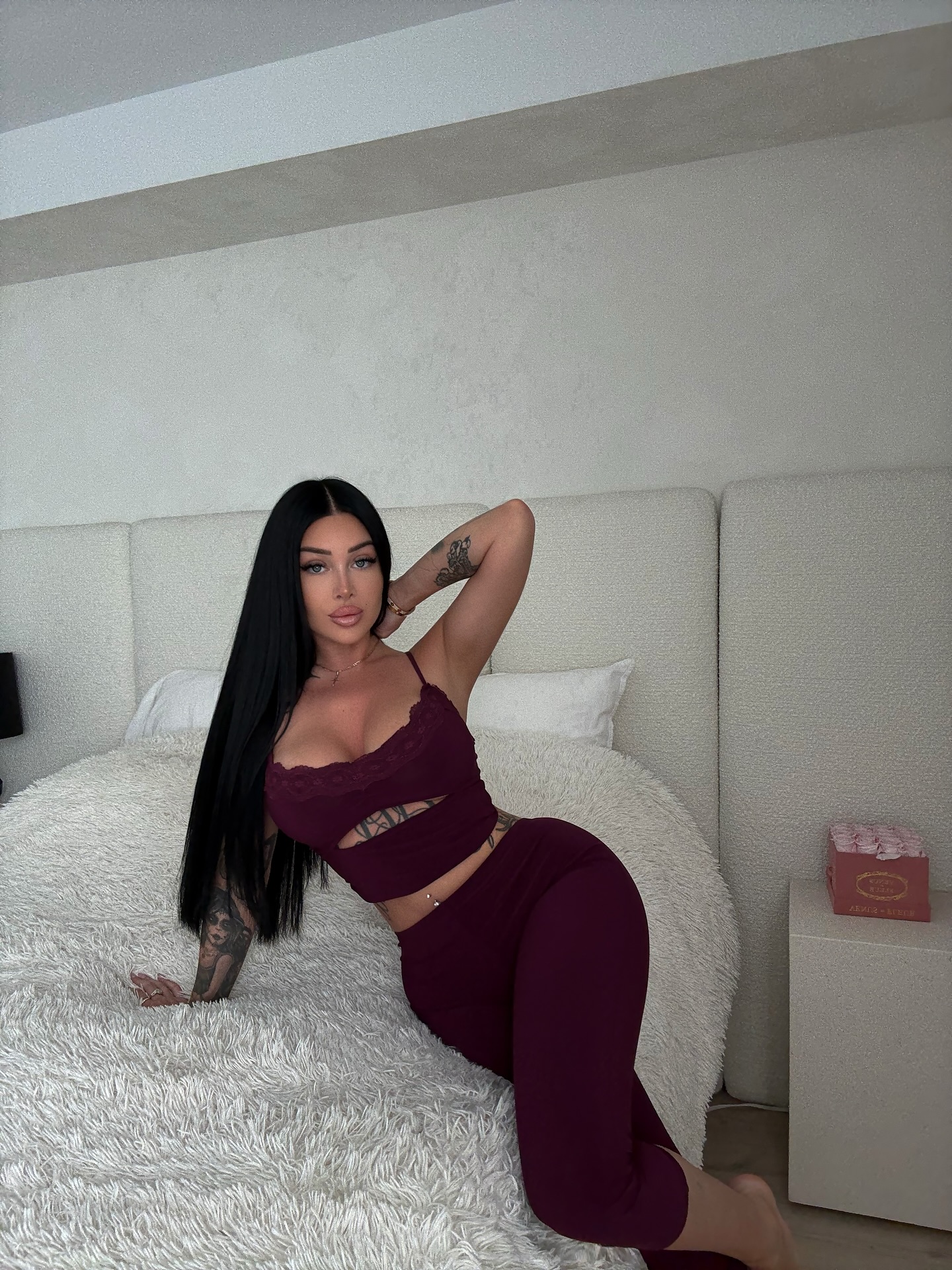 Valerie Cossette #243747