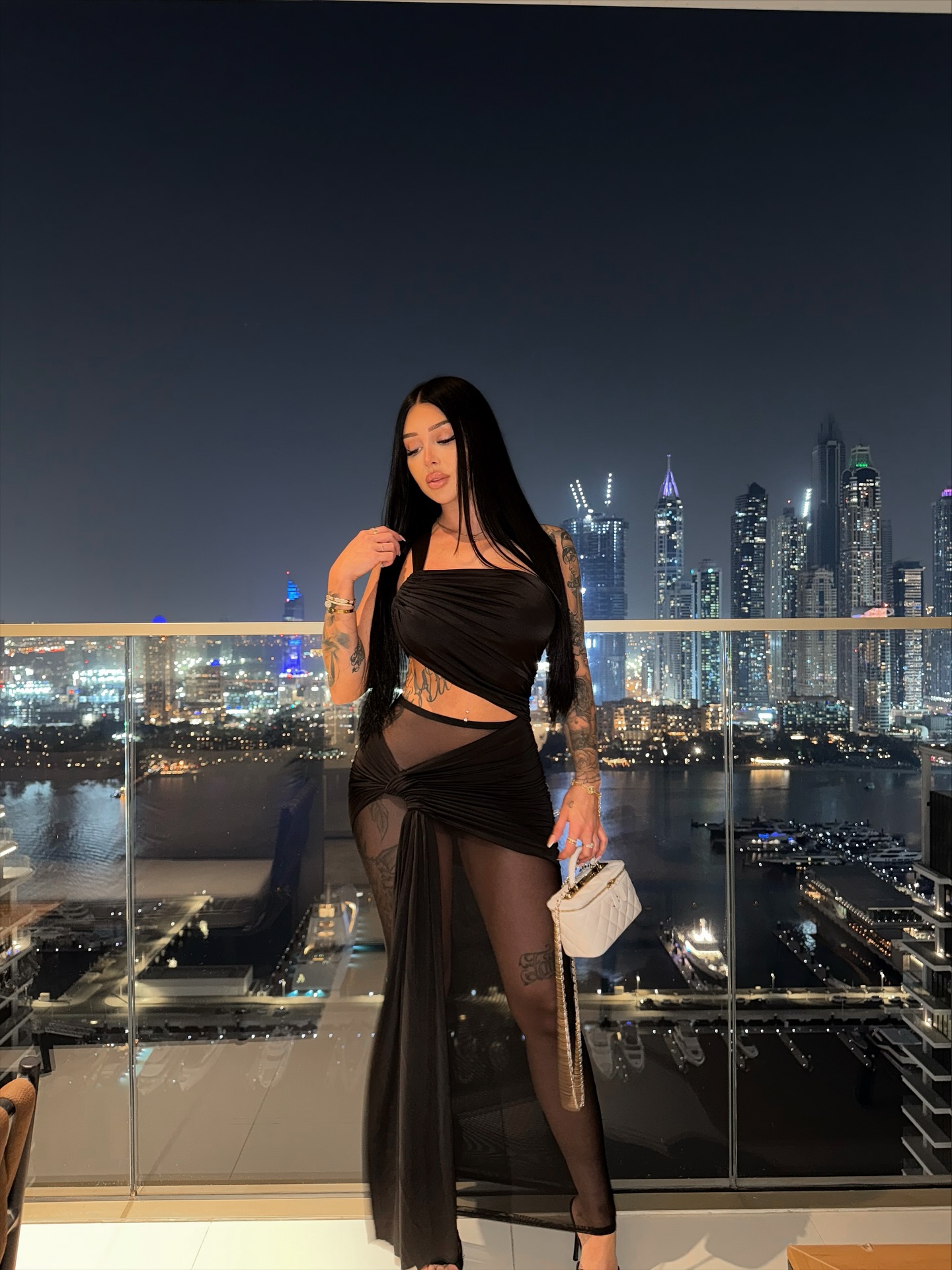 Valerie Cossette #243757