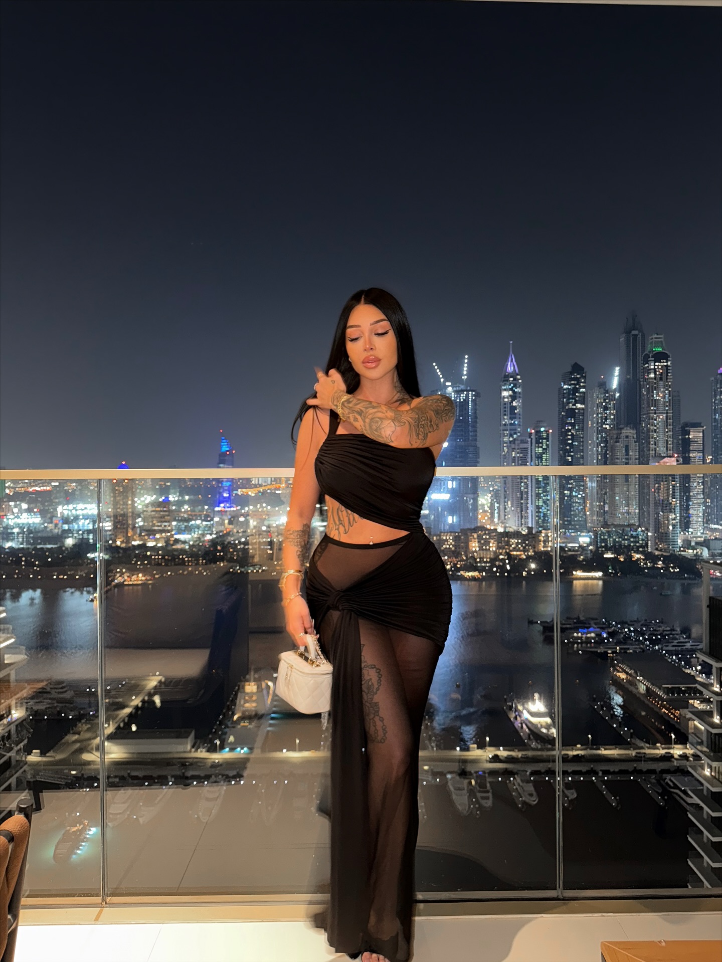 Valerie Cossette #243759