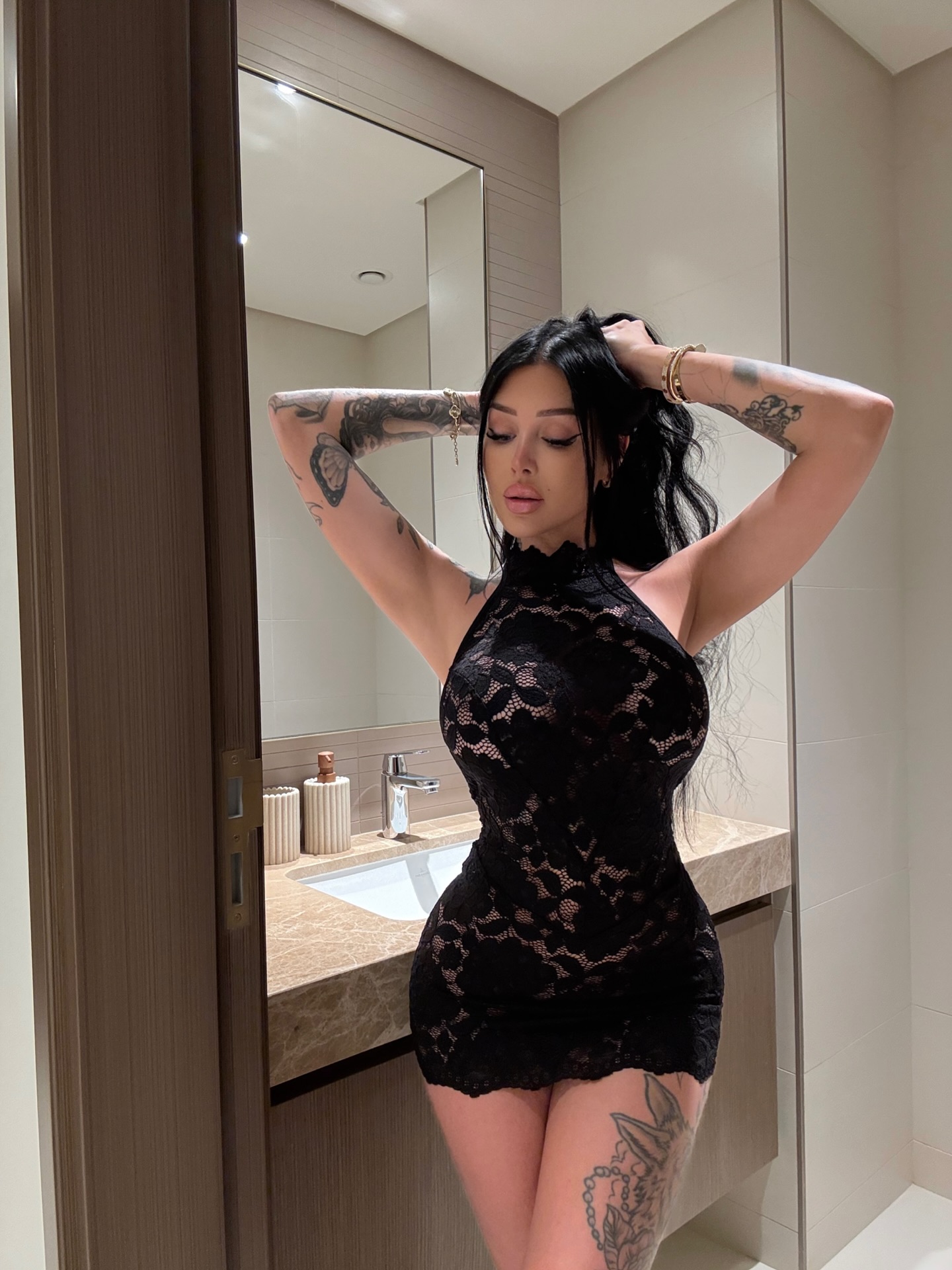 Valerie Cossette #243762