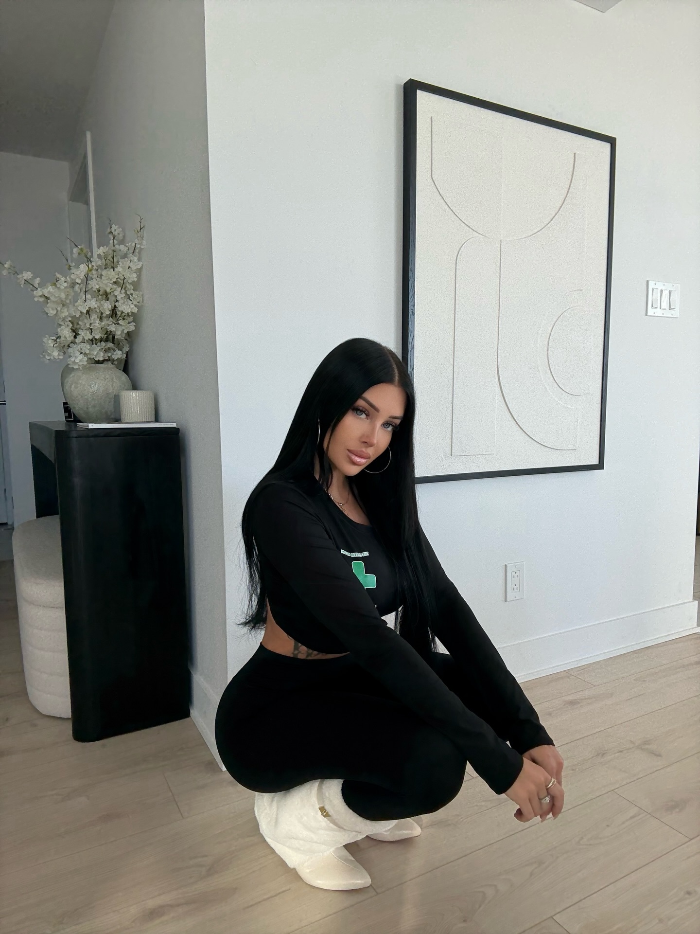 Valerie Cossette #243766