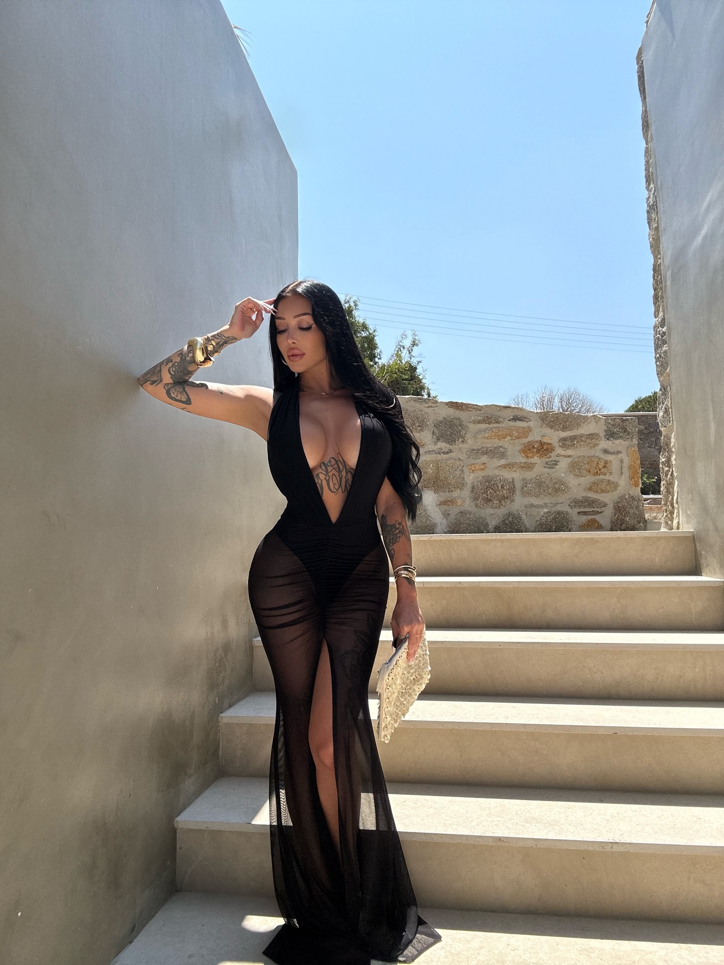 Valerie Cossette #243775