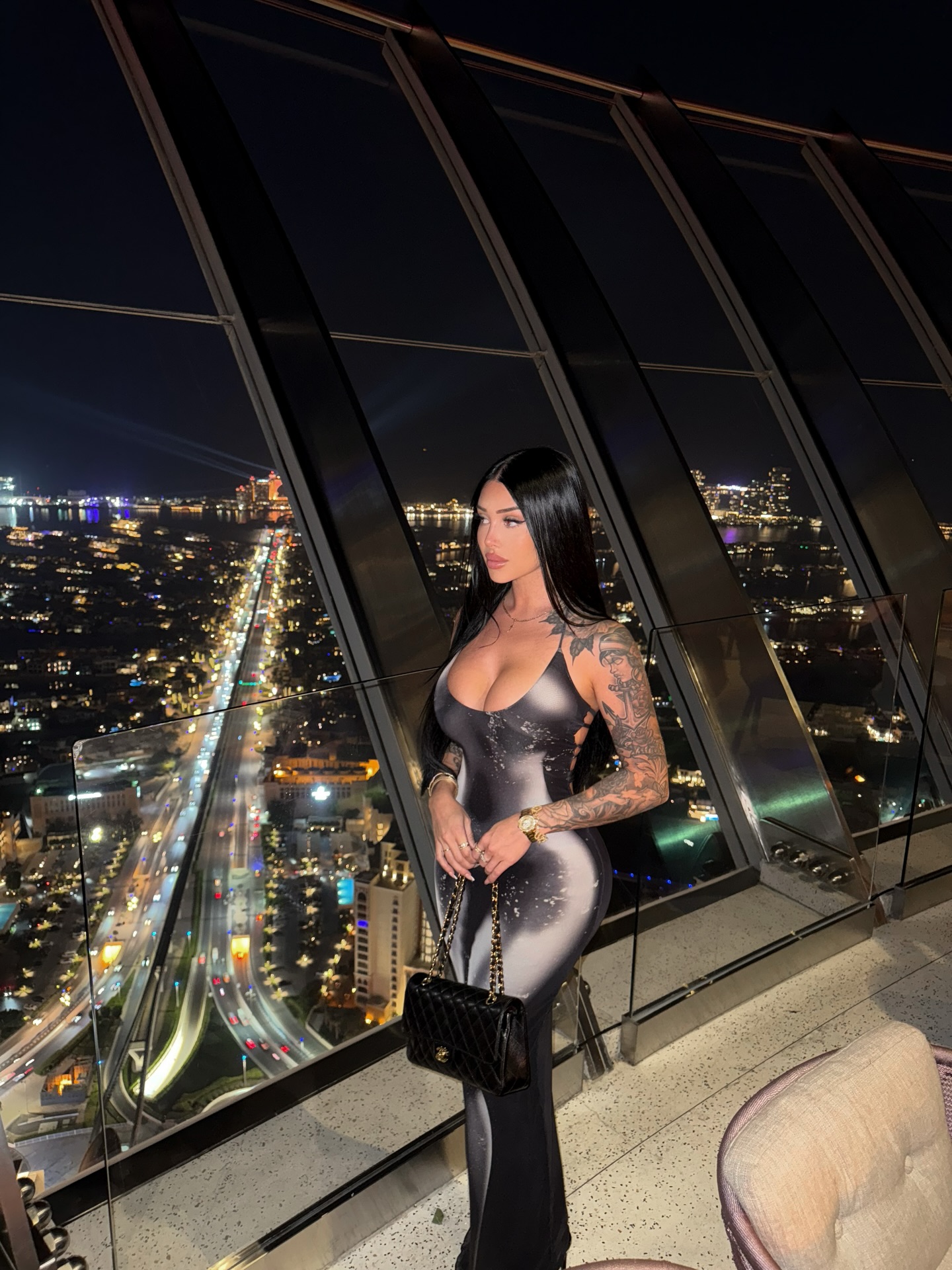 Valerie Cossette #243776