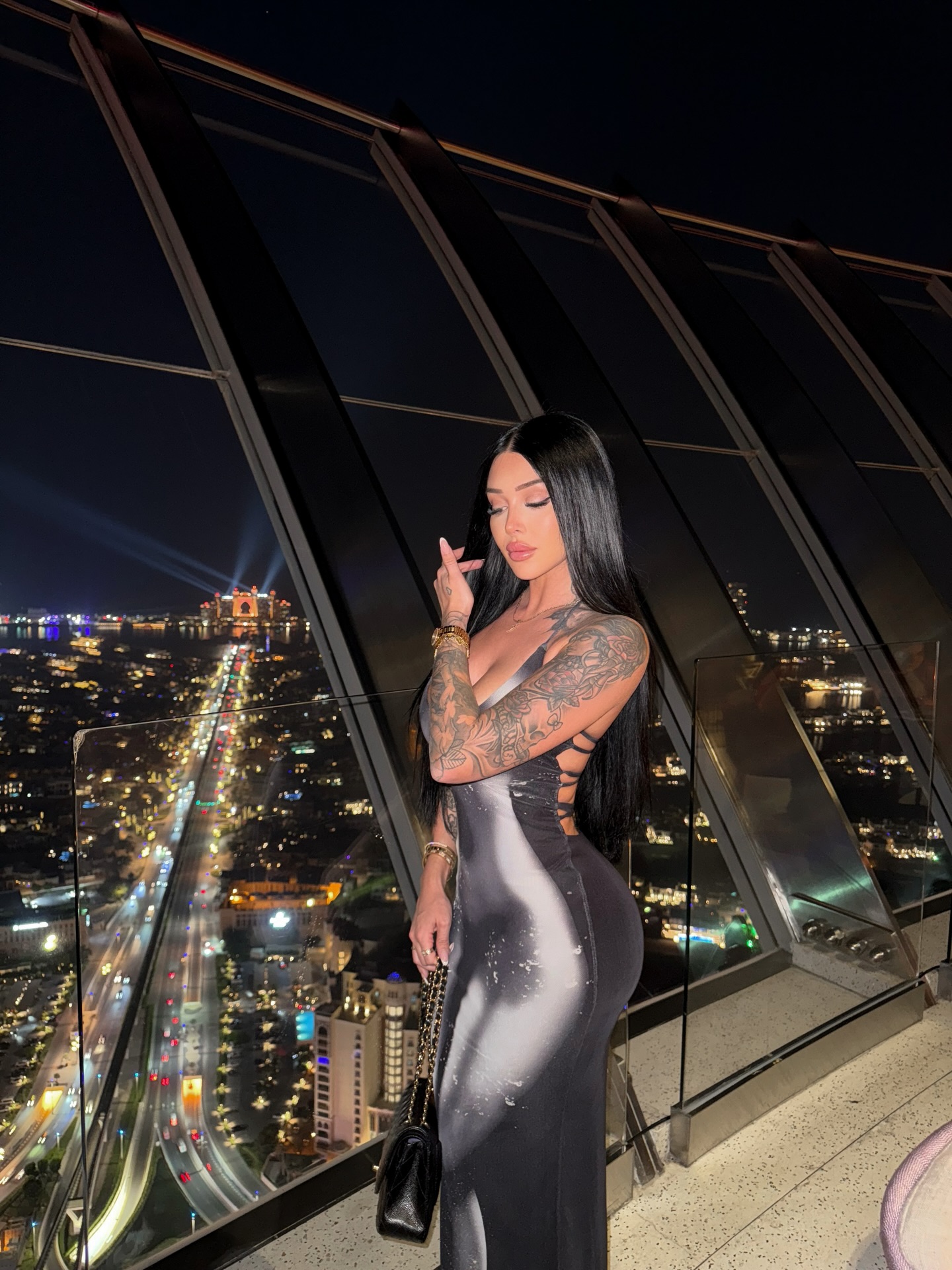 Valerie Cossette #243777