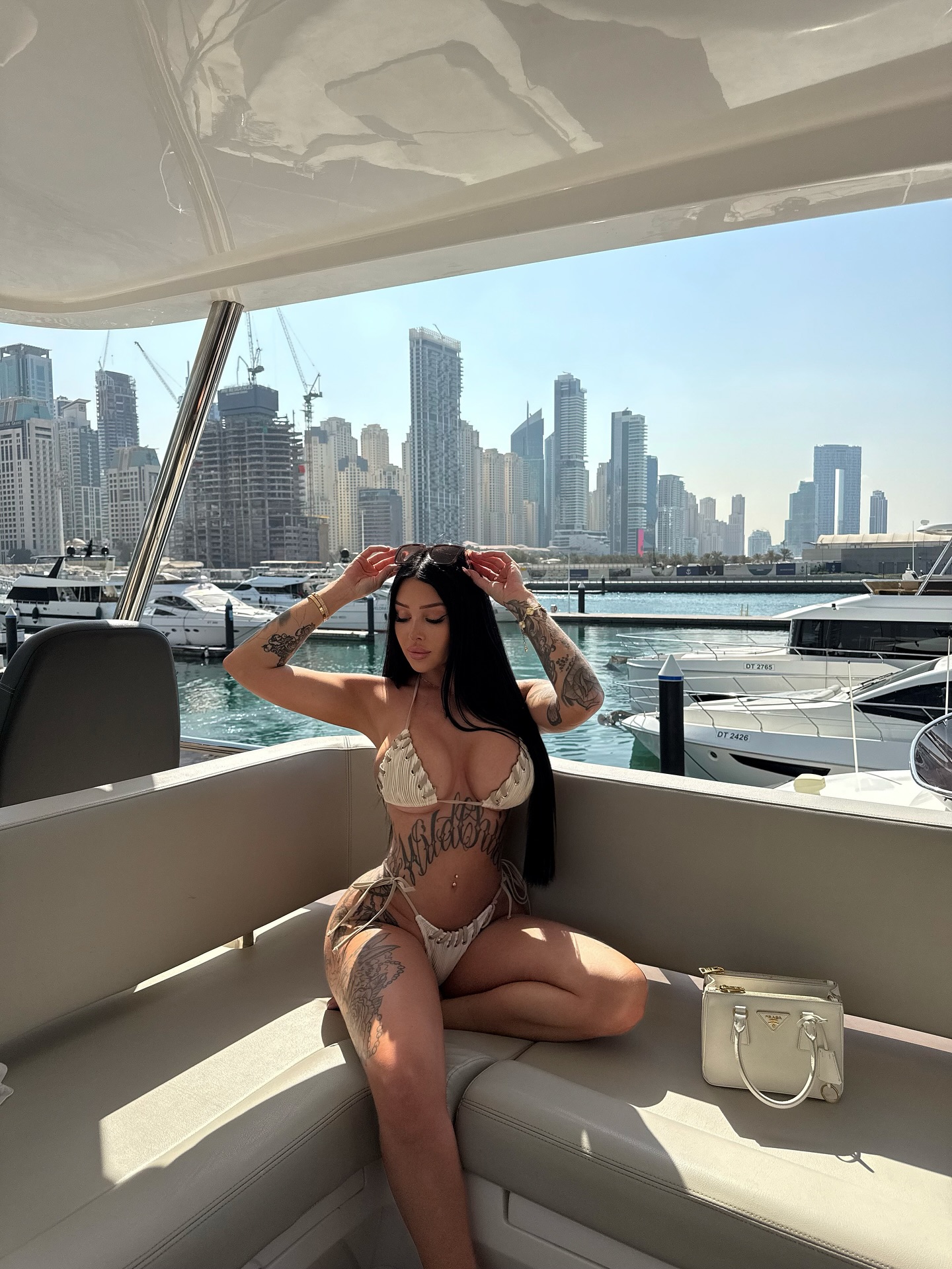 Valerie Cossette #243778