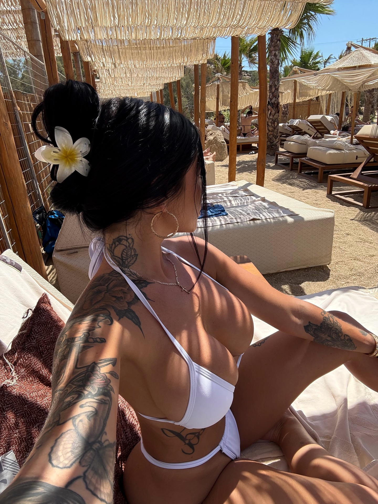 Valerie Cossette #243789