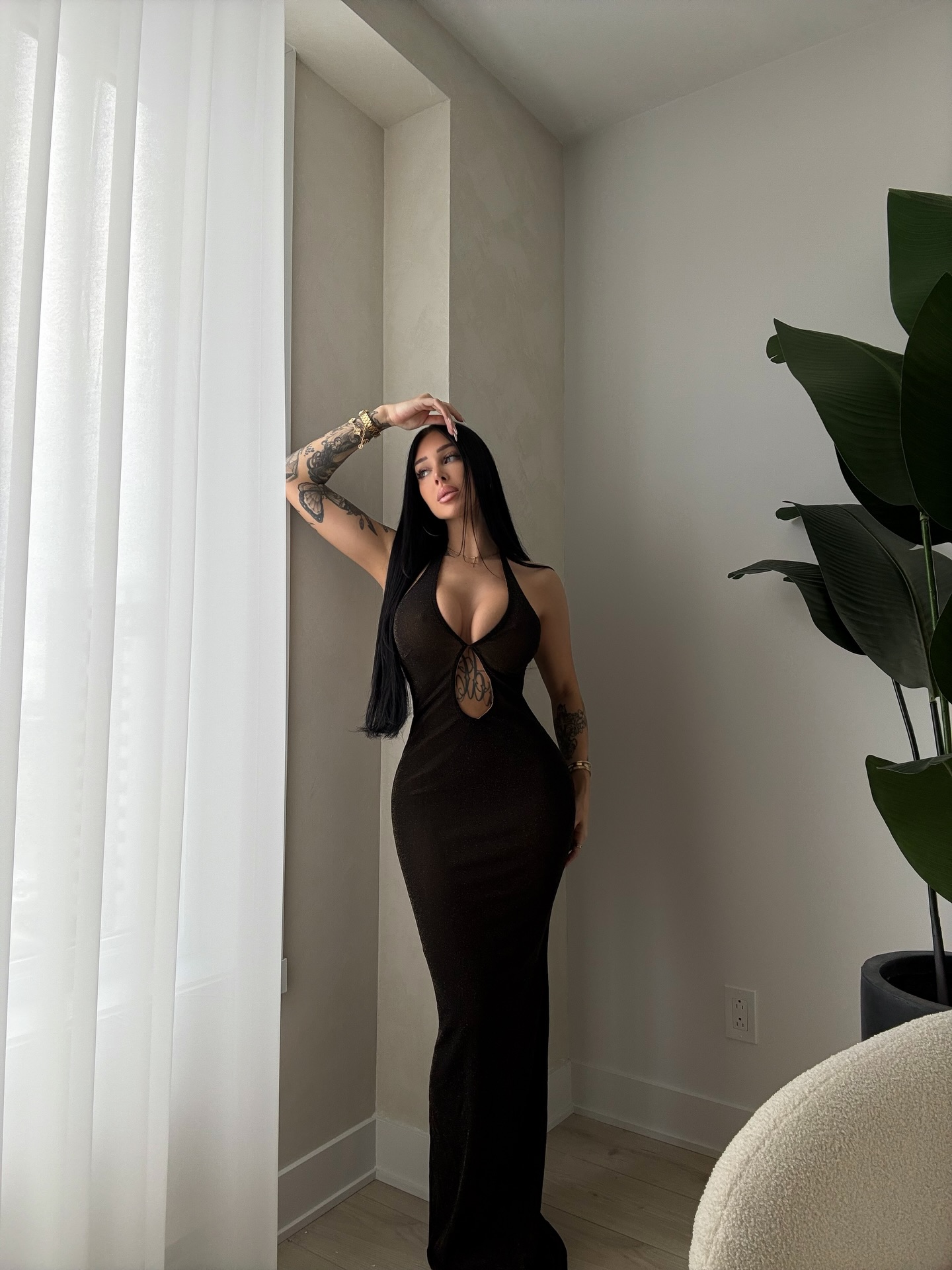 Valerie Cossette #243790