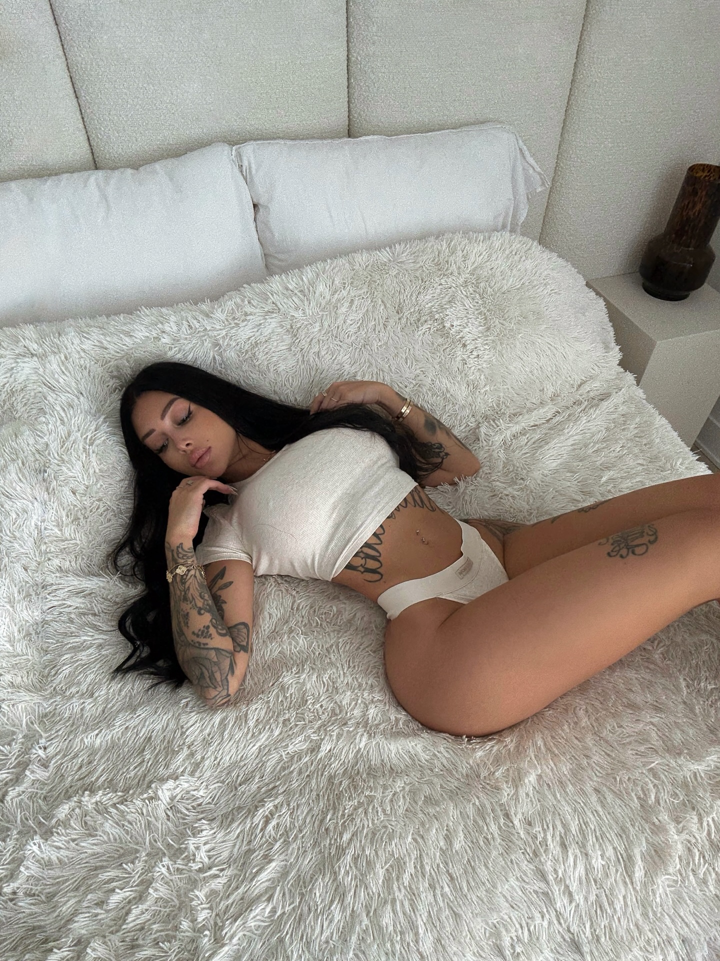 Valerie Cossette #243797