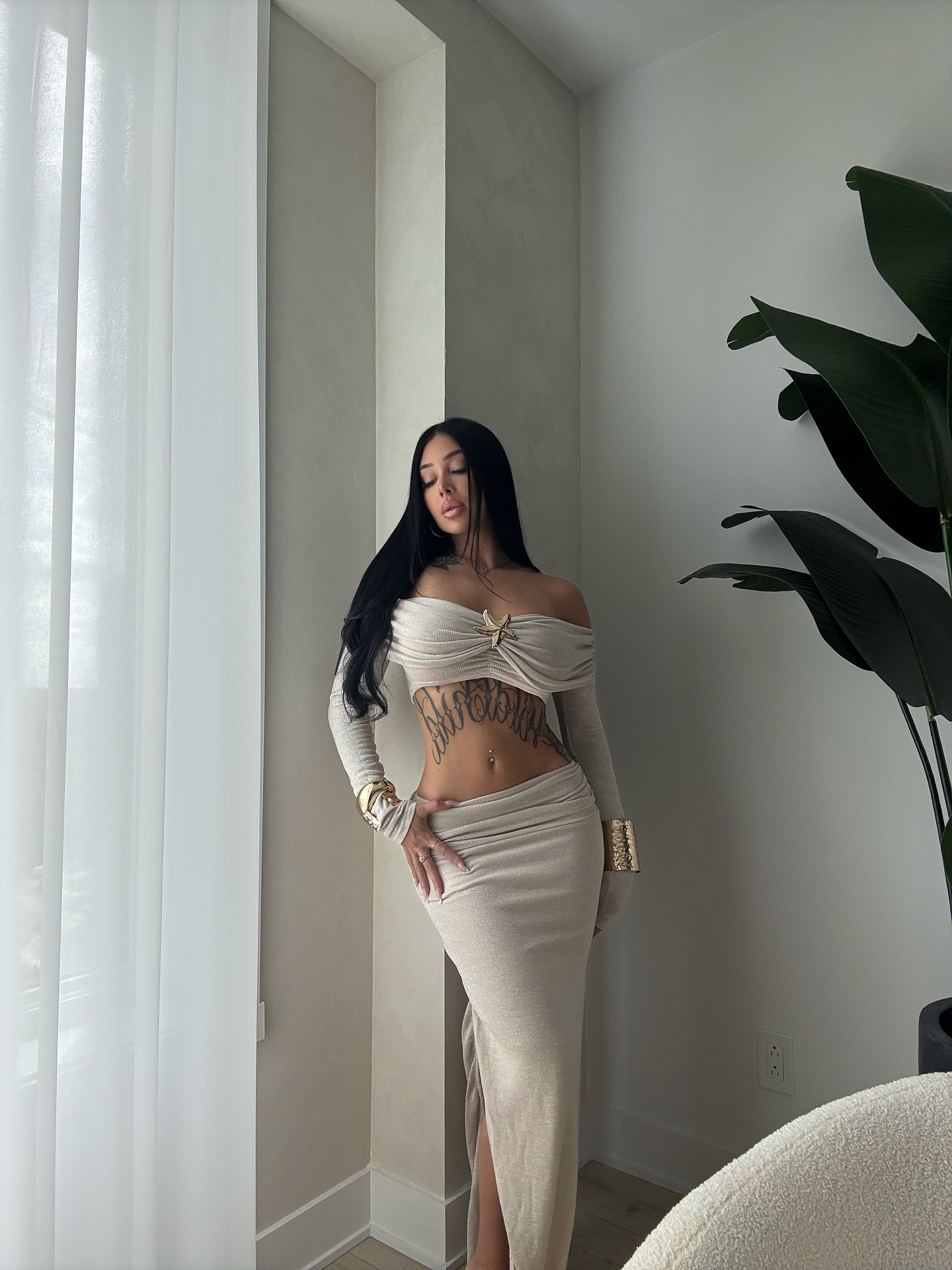 Valerie Cossette #243800