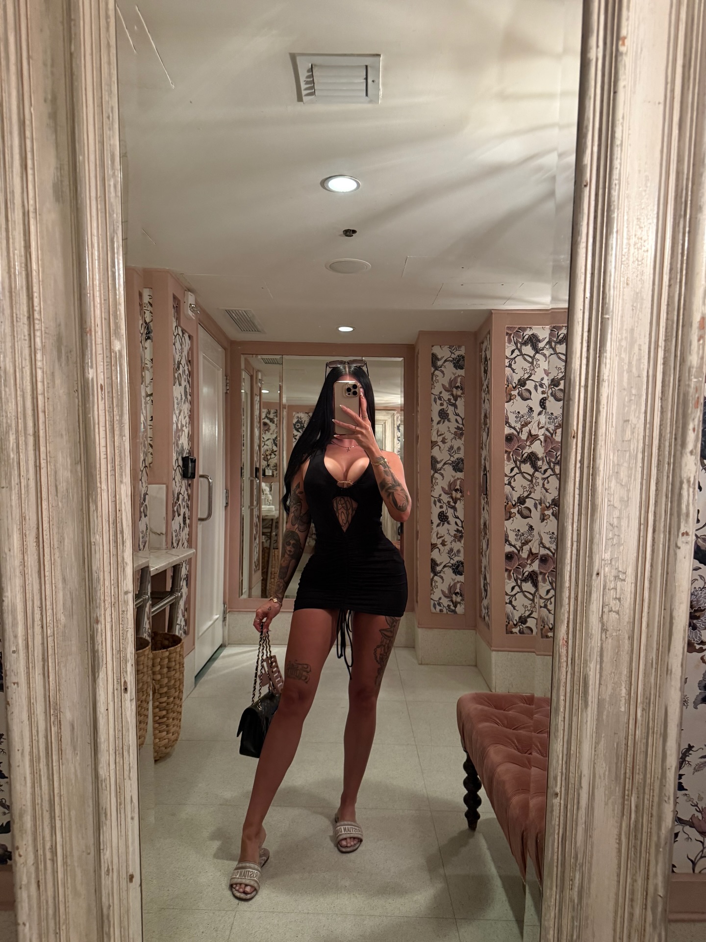 Valerie Cossette #243808