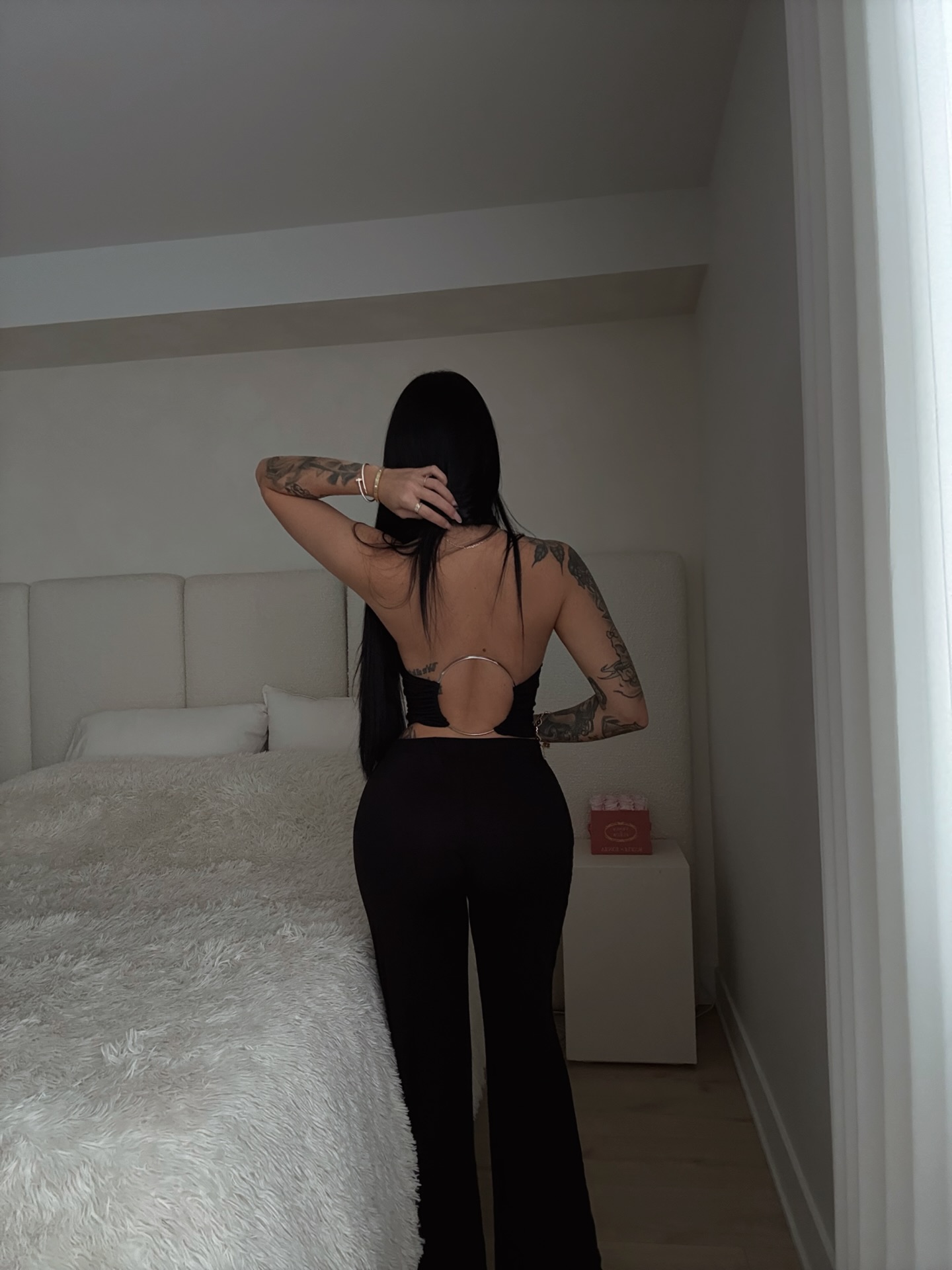 Valerie Cossette #243828