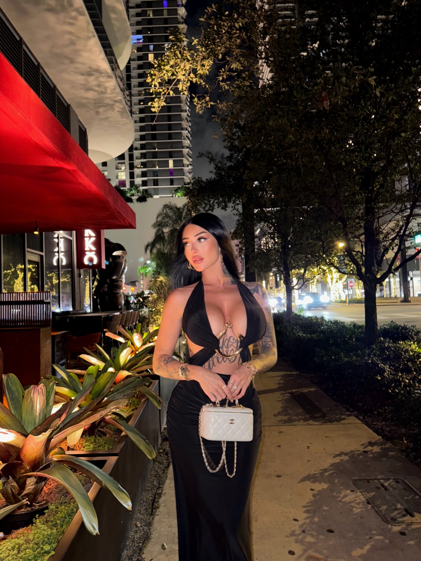 Valerie Cossette #243844