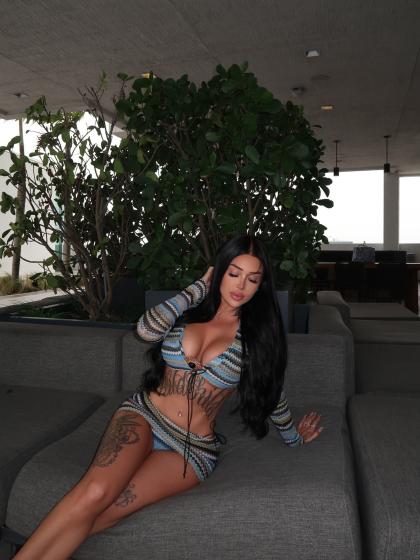 Valerie Cossette photo 243680