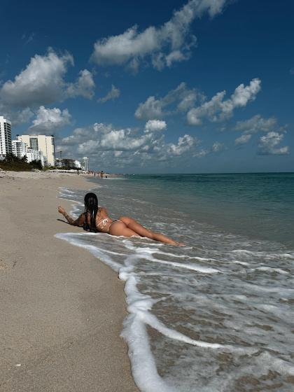 Valerie Cossette photo 243687