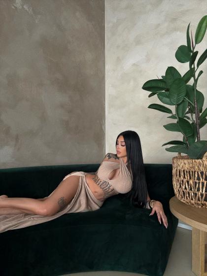 Valerie Cossette photo 243691