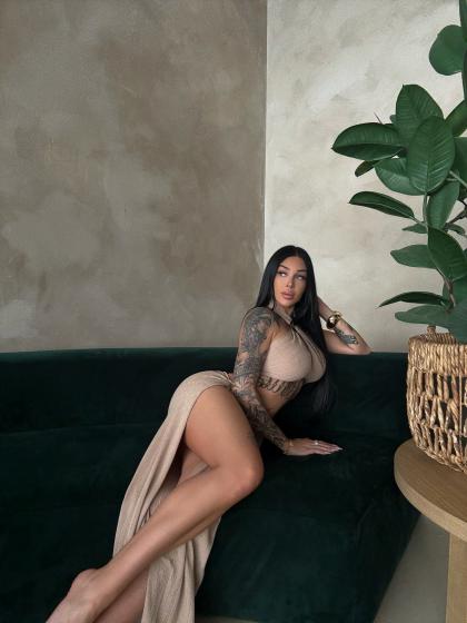 Valerie Cossette photo 243692