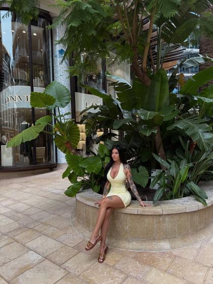 Valerie Cossette photo 243695