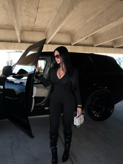 Valerie Cossette photo 243699