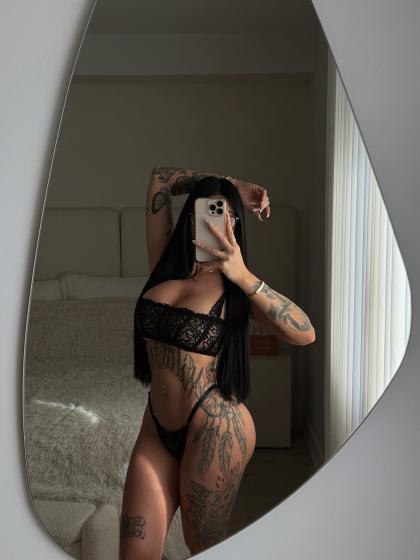 Valerie Cossette photo 243707