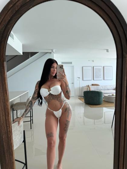 Valerie Cossette photo 243730