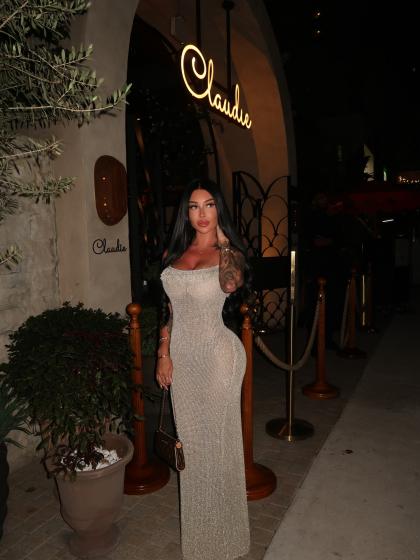 Valerie Cossette photo 243742