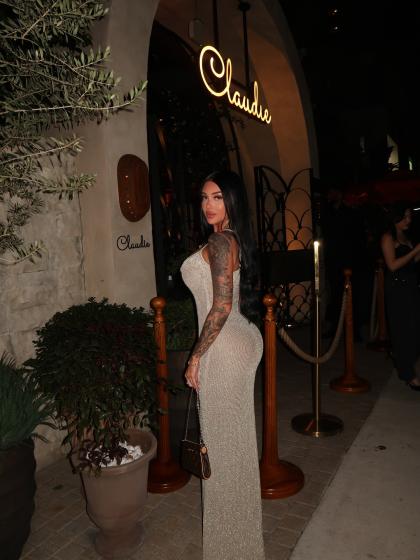 Valerie Cossette photo 243743