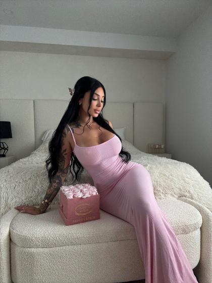 Valerie Cossette photo 243751