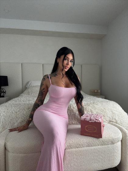 Valerie Cossette photo 243753