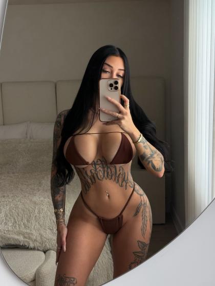 Valerie Cossette photo 243754