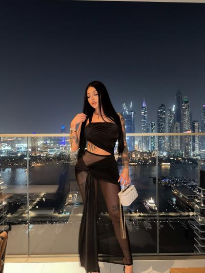 Valerie Cossette photo 243757