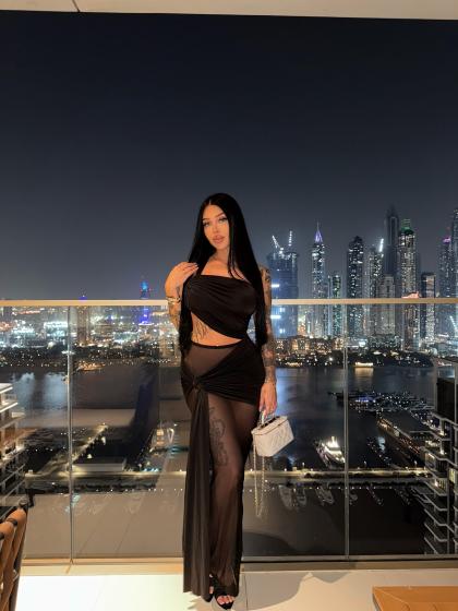 Valerie Cossette photo 243758